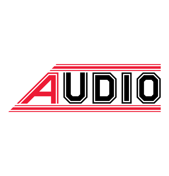 Audio logo