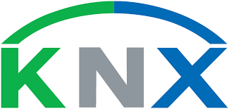 KNX logo