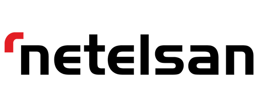 Netelsan logo