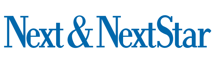 Next & Nextstar logo