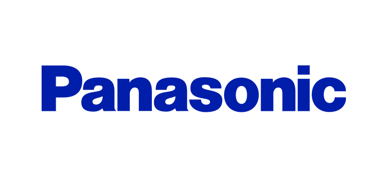 Panasonic logo